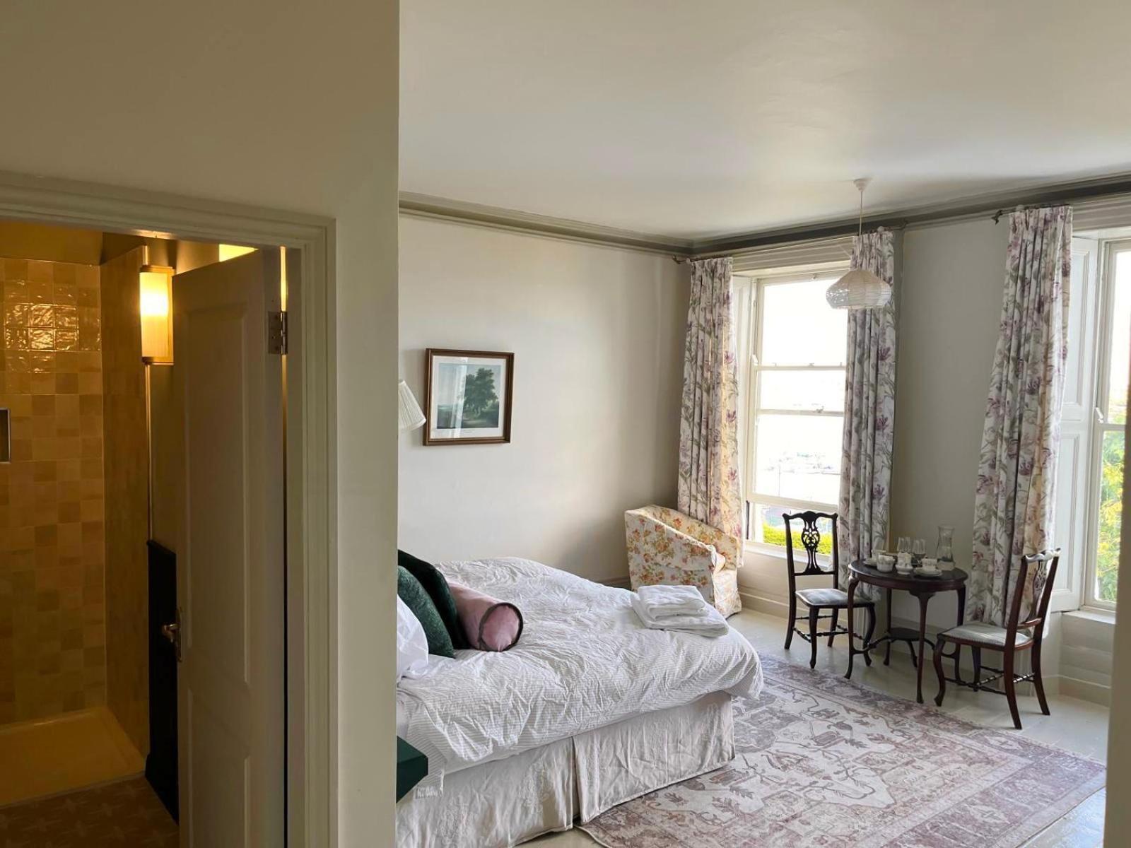 Bed and Breakfast Lynwood House Cobh Exteriér fotografie